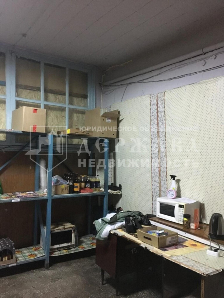 Отдельное здание Ленская улица,3А