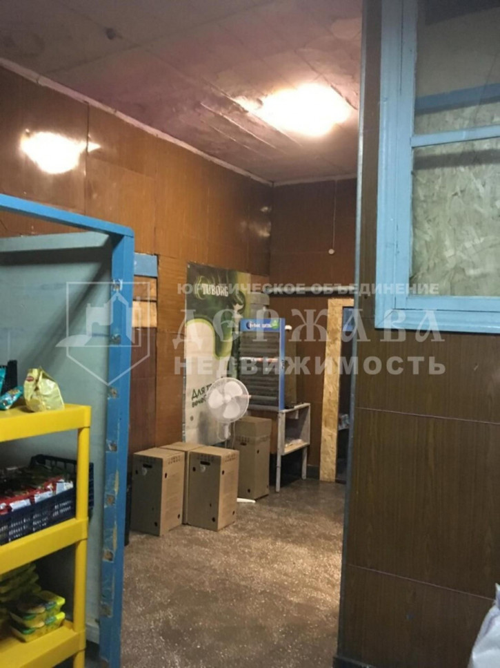 Отдельное здание Ленская улица,3А