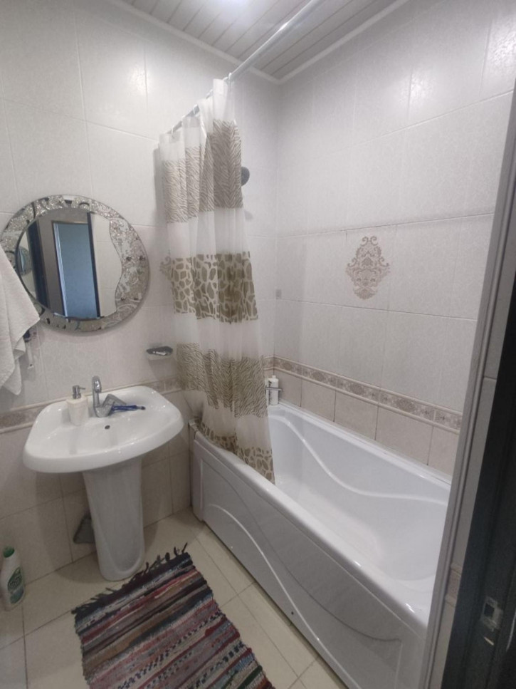 1-комн квартира Орджоникидзе ул, 84к6