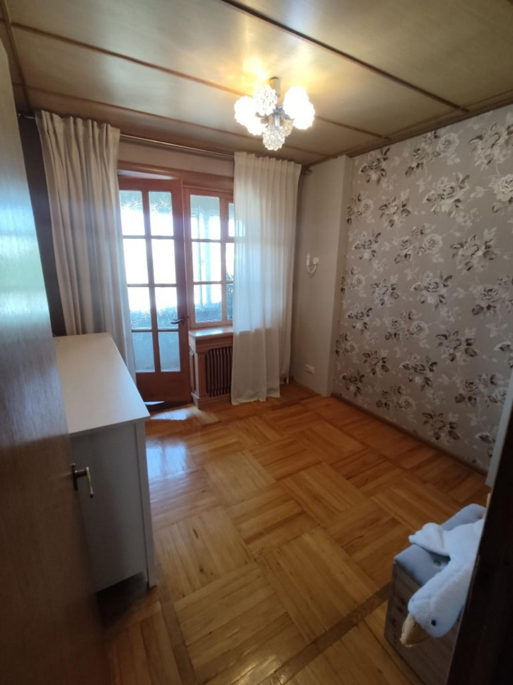 3-комн квартира Кисловодская ул, 30ак8