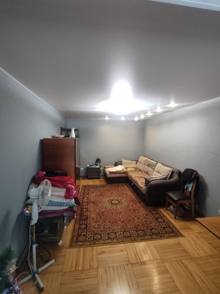 1-комн квартира Артема Сергеева ул, 78