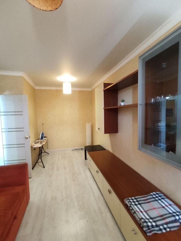 1-комн квартира Полевая ул, 4