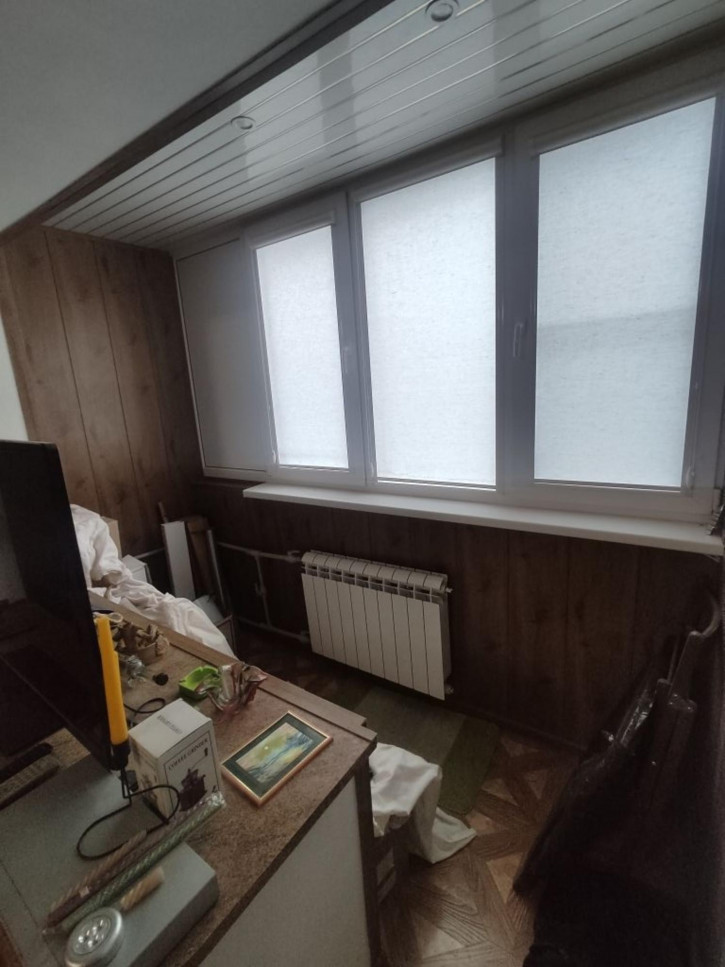 1-комн квартира Артема Сергеева ул, 78