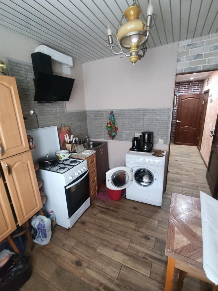 1-комн квартира Артема Сергеева ул, 78