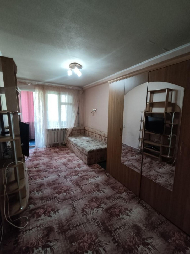 2-комн квартира Октябрьская ул, 446