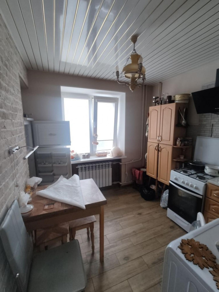 1-комн квартира Артема Сергеева ул, 78