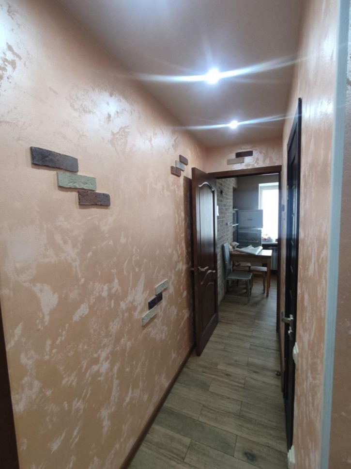 1-комн квартира Артема Сергеева ул, 78
