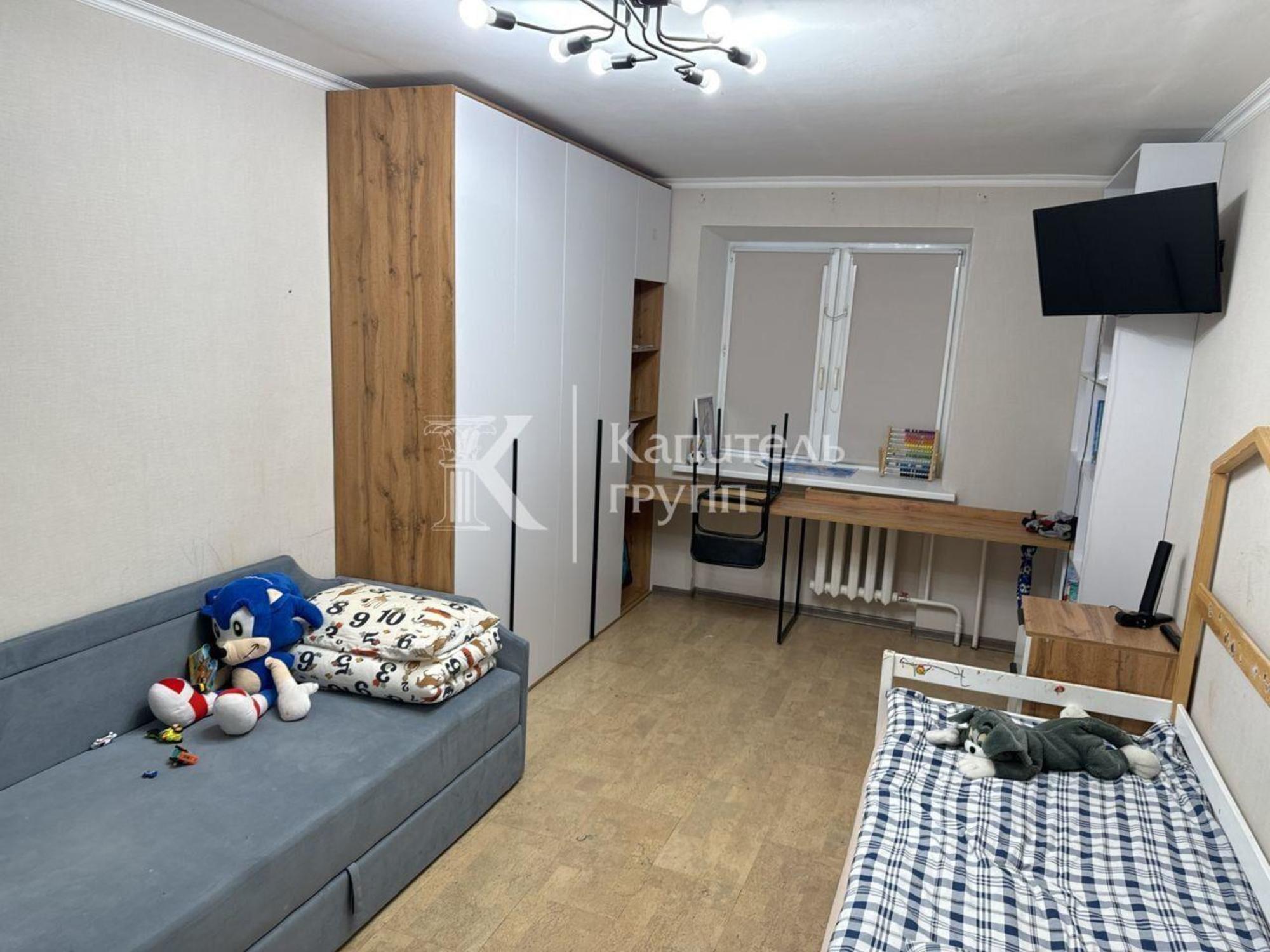 Купить квартиру за 10 500 000 рублей на улица Самарцева, 30