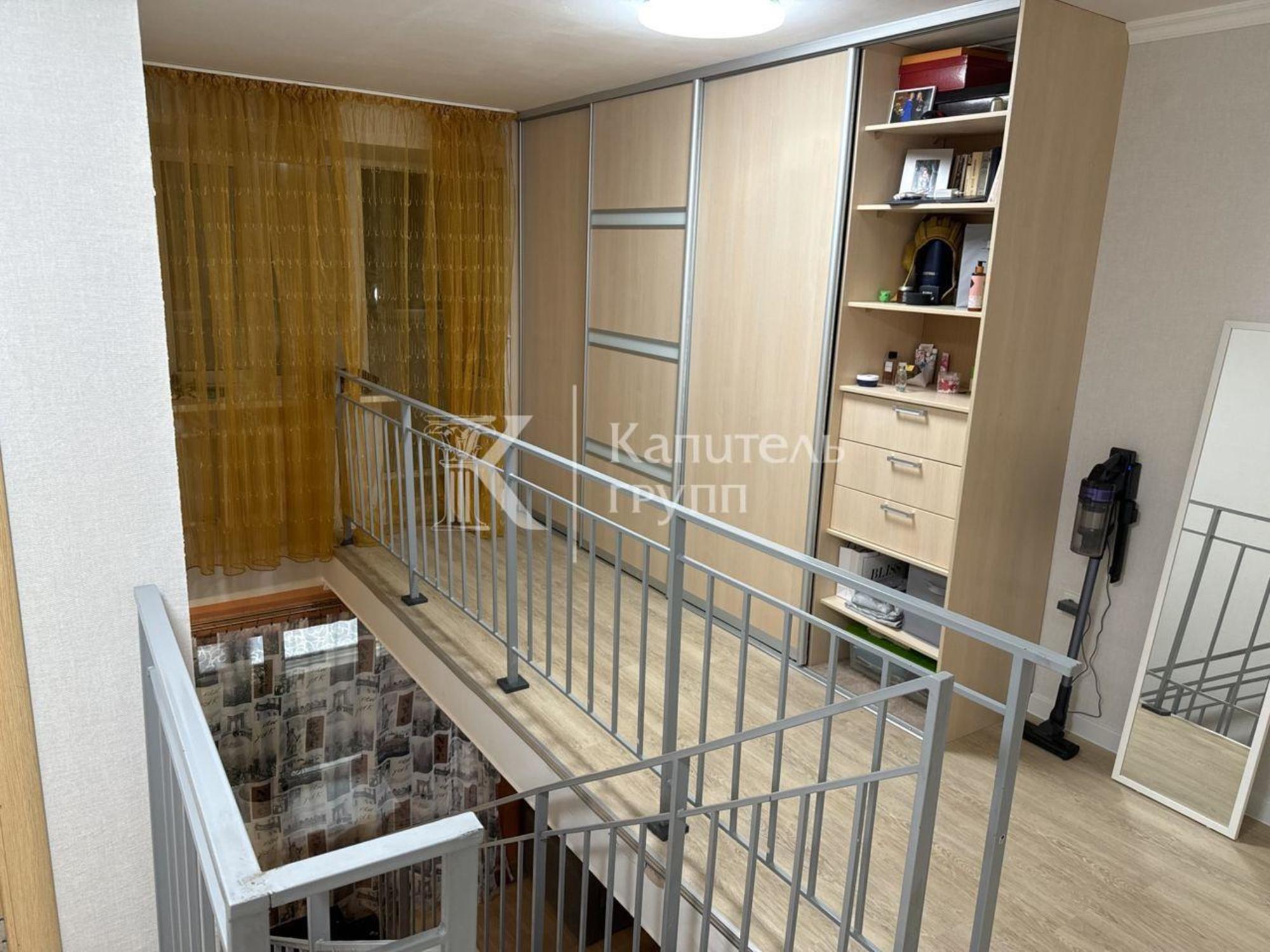 Купить квартиру за 10 500 000 рублей на улица Самарцева, 30