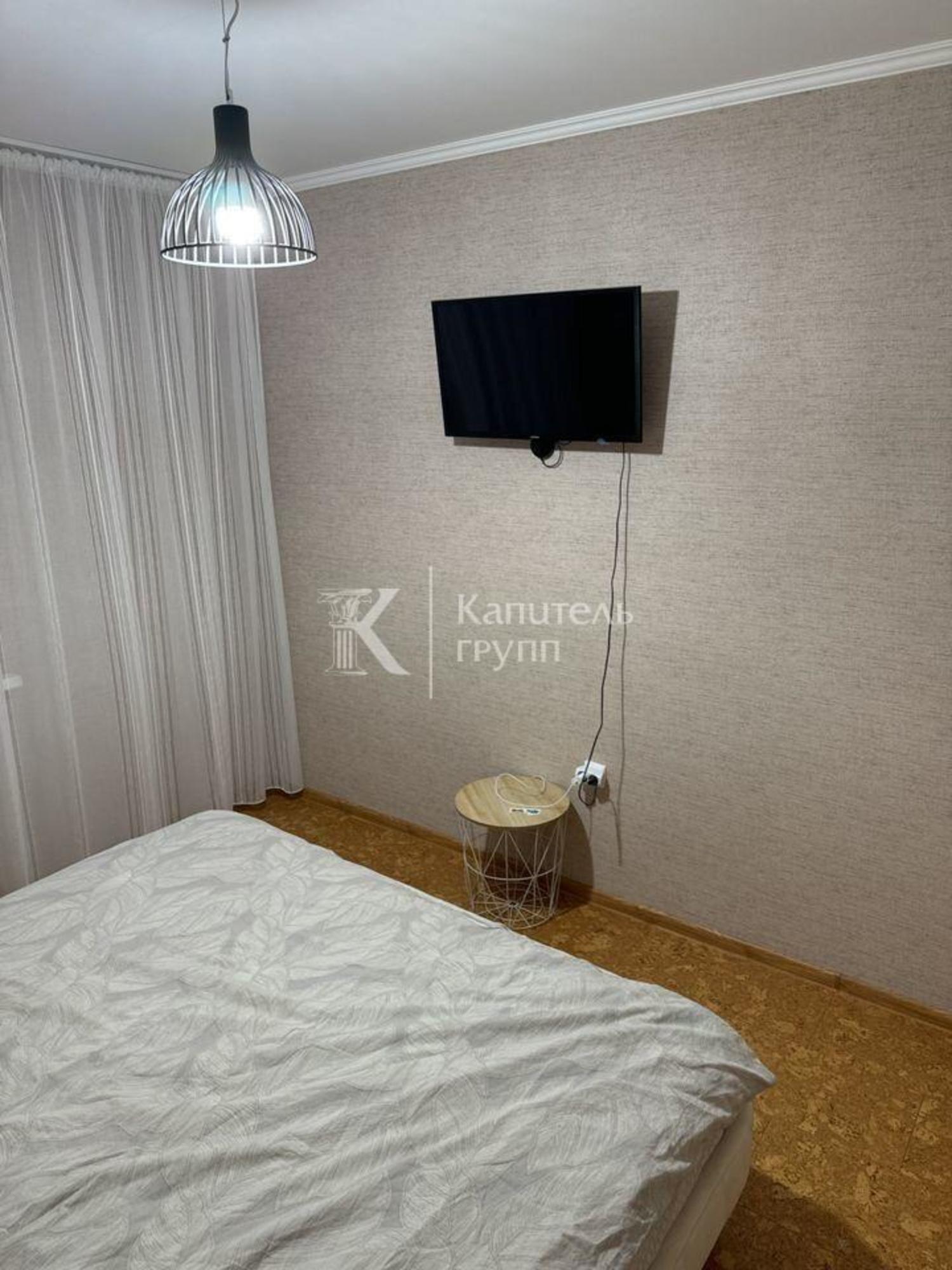 Купить квартиру за 10 500 000 рублей на улица Самарцева, 30