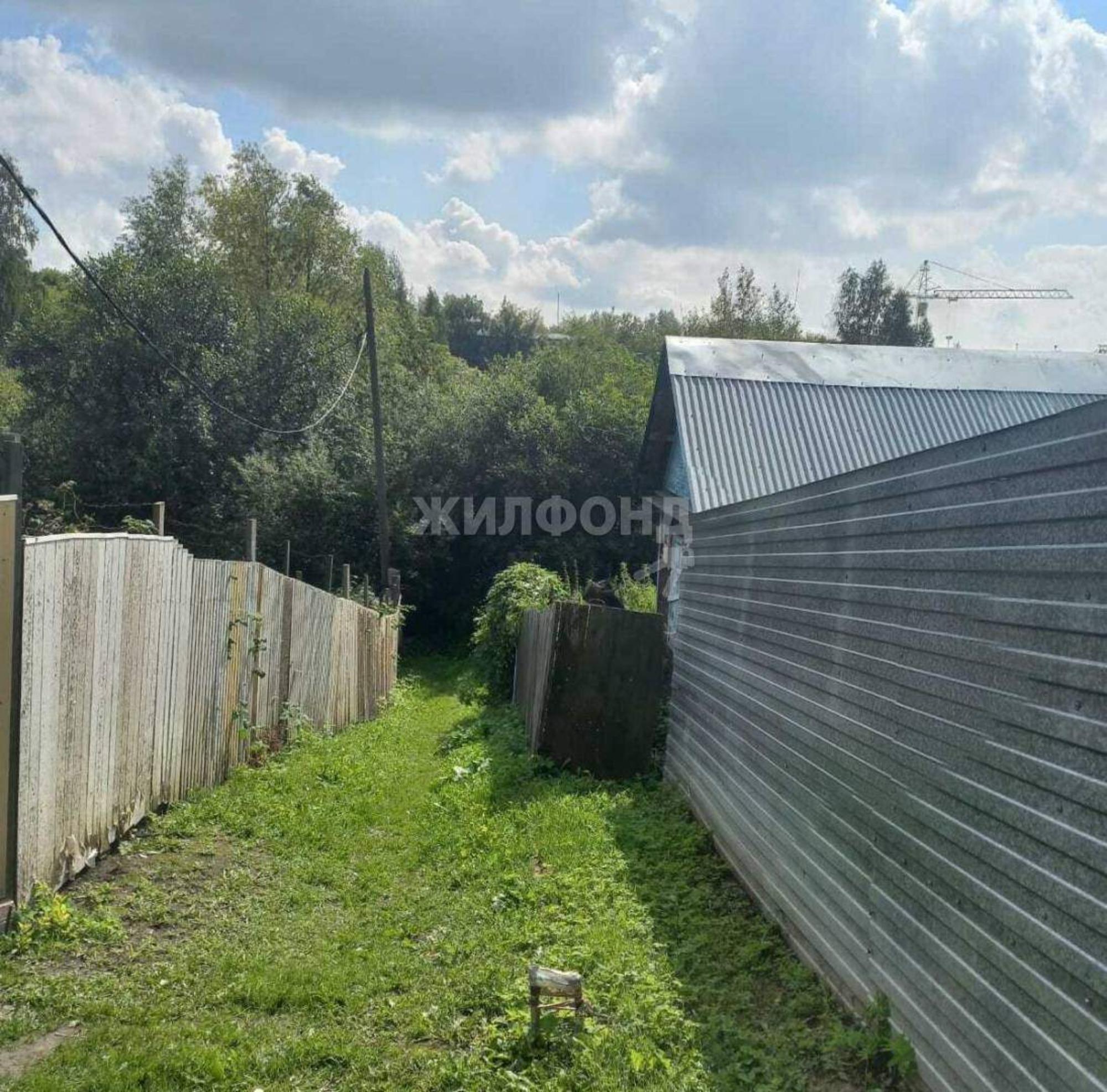 Купить дачу, дом, коттедж за 895 000 рублей на Яблоневый сад N1 территория снт