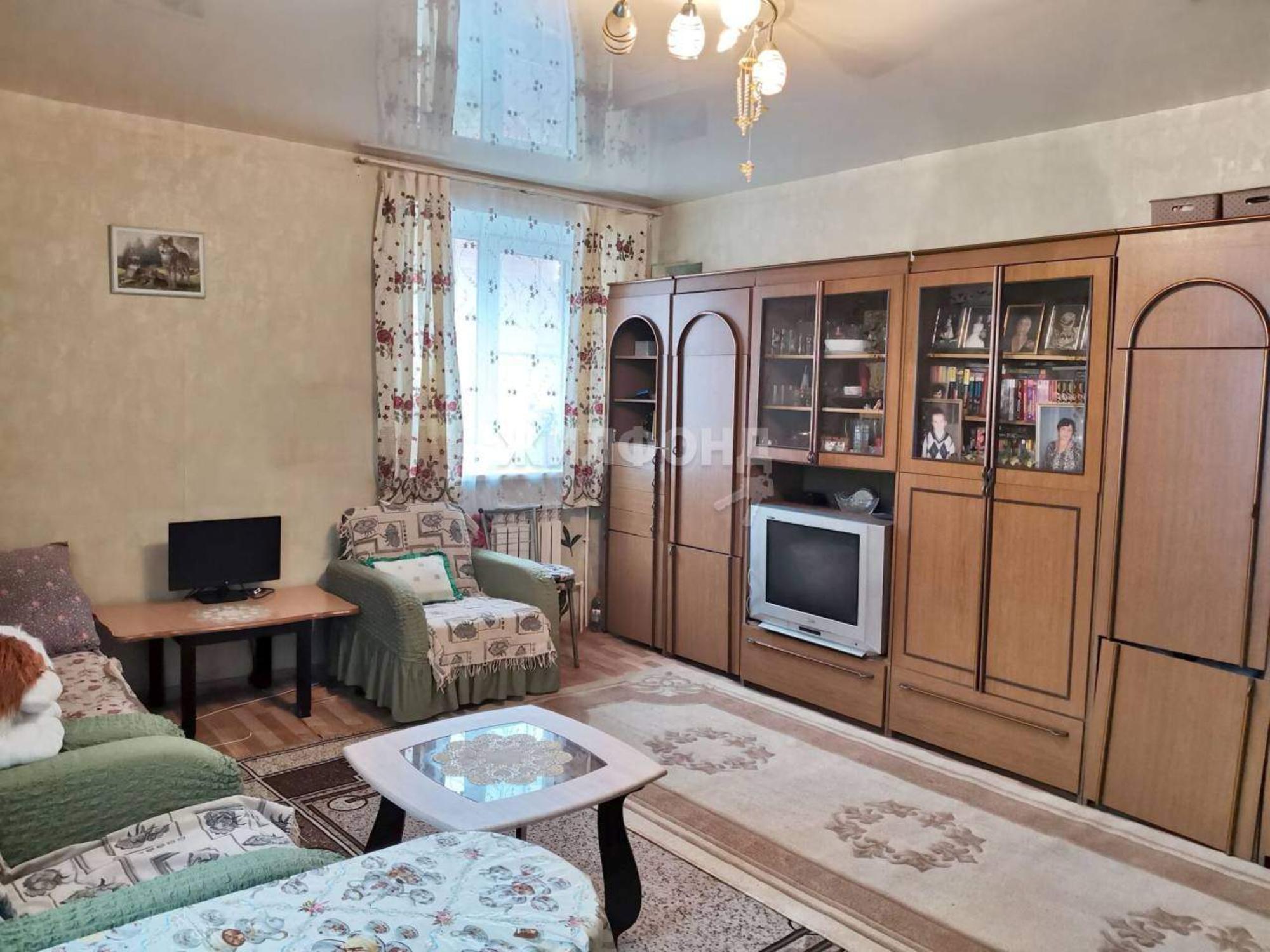 Купить квартиру за 3 550 000 рублей на Рубежная улица, д.40