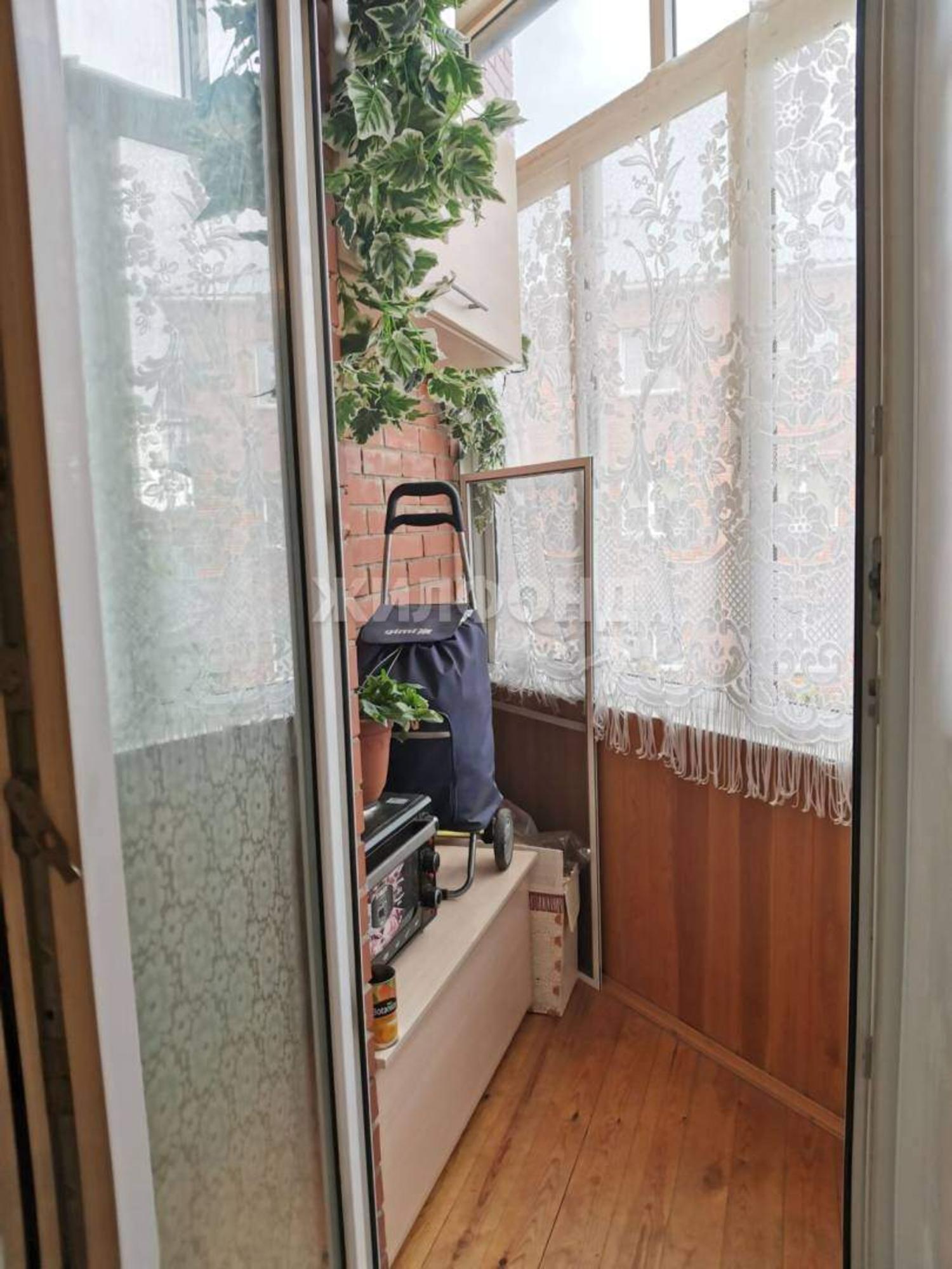 Купить квартиру за 3 550 000 рублей на Рубежная улица, д.40