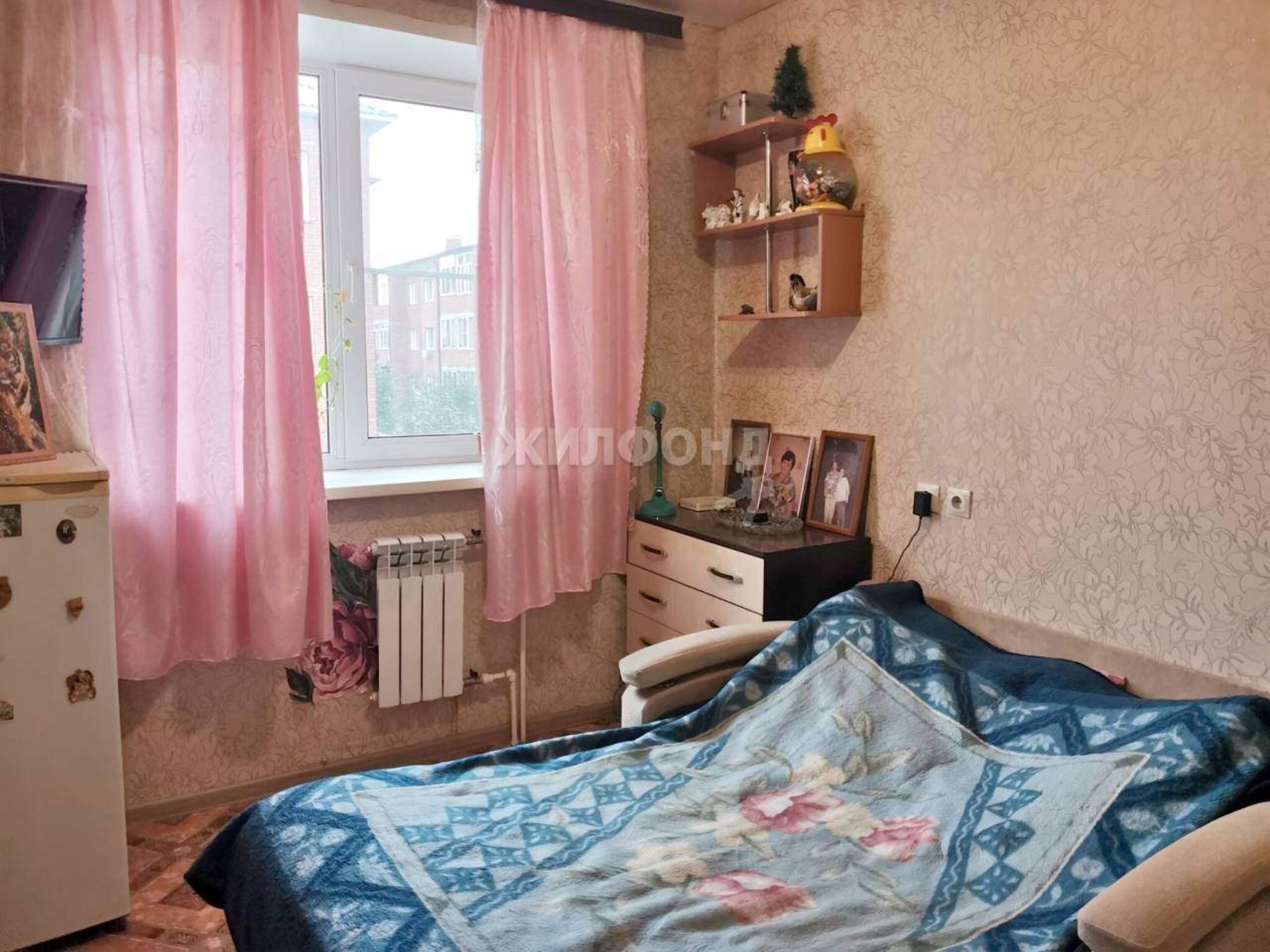 Купить квартиру за 3 550 000 рублей на Рубежная улица, д.40