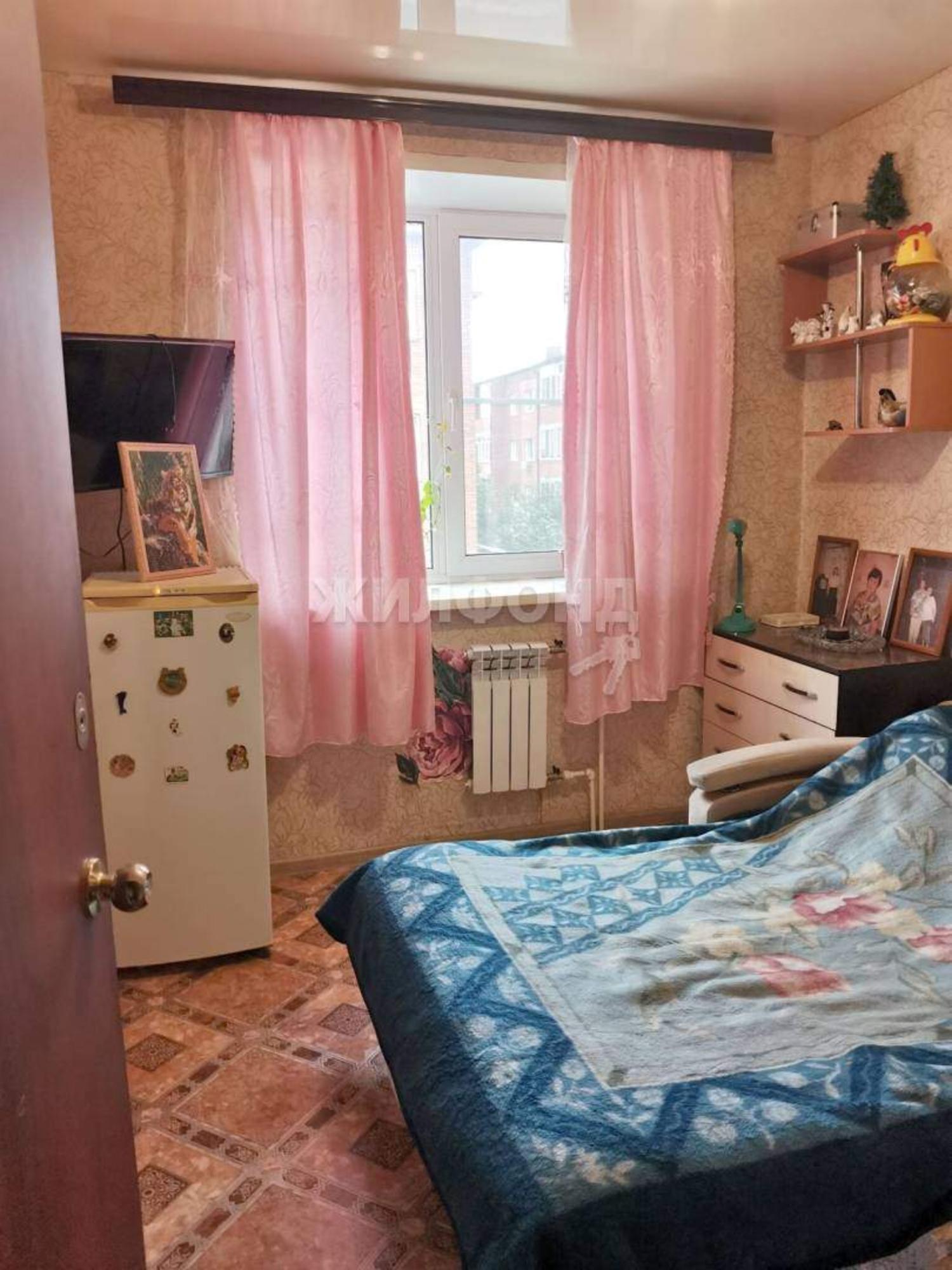 Купить квартиру за 3 550 000 рублей на Рубежная улица, д.40