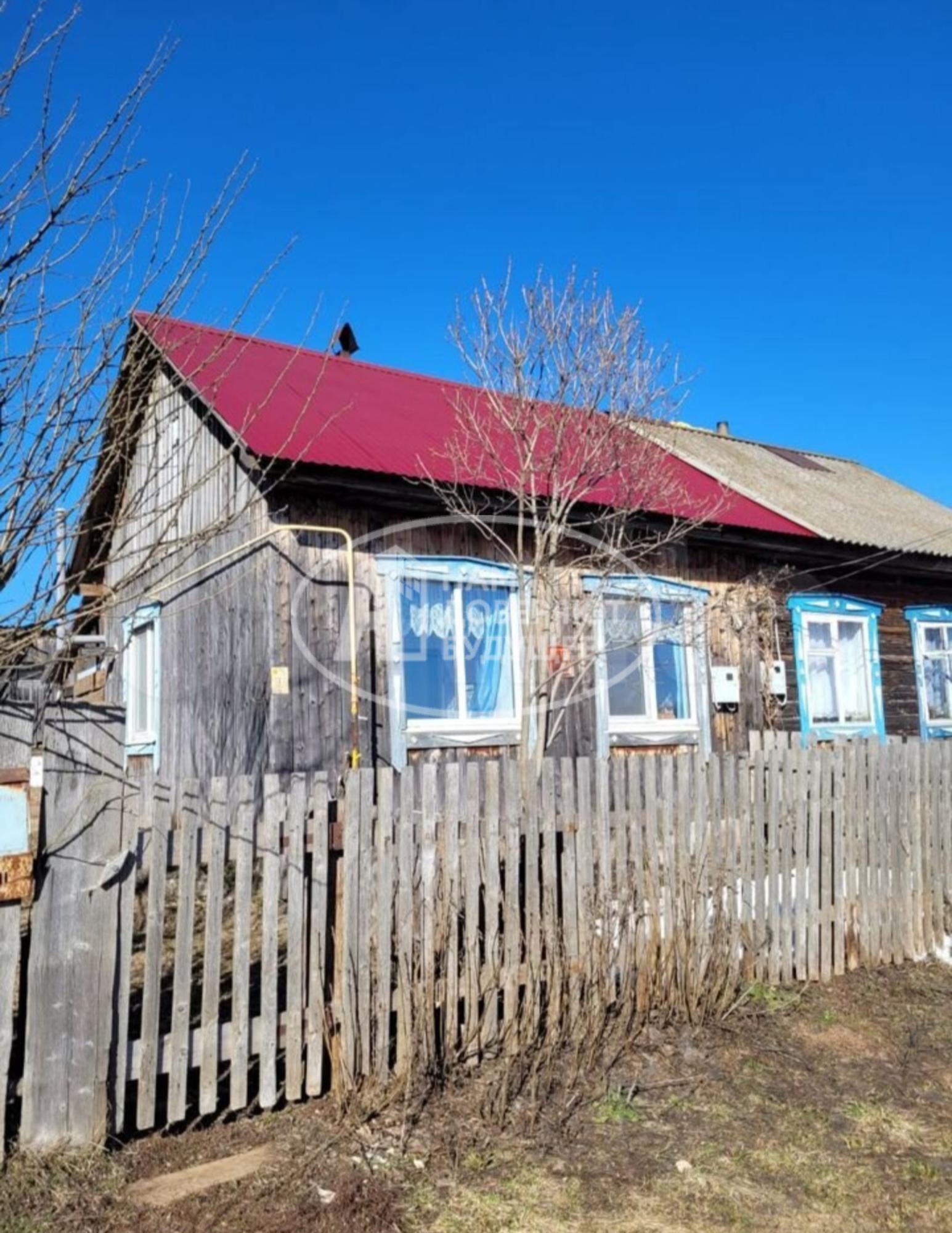 Купить квартиру за 850 000 рублей на Нагорная улица, 15/2