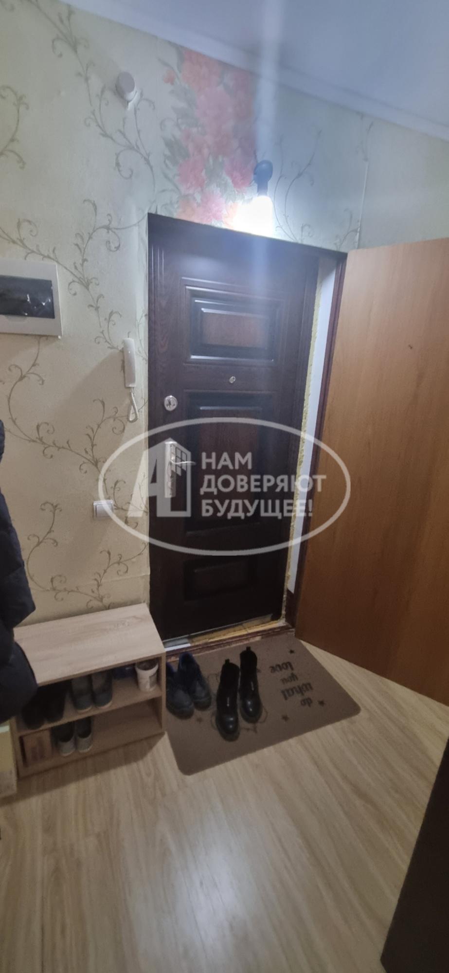 Купить студию за 2 000 000 рублей на улица Францева, 3