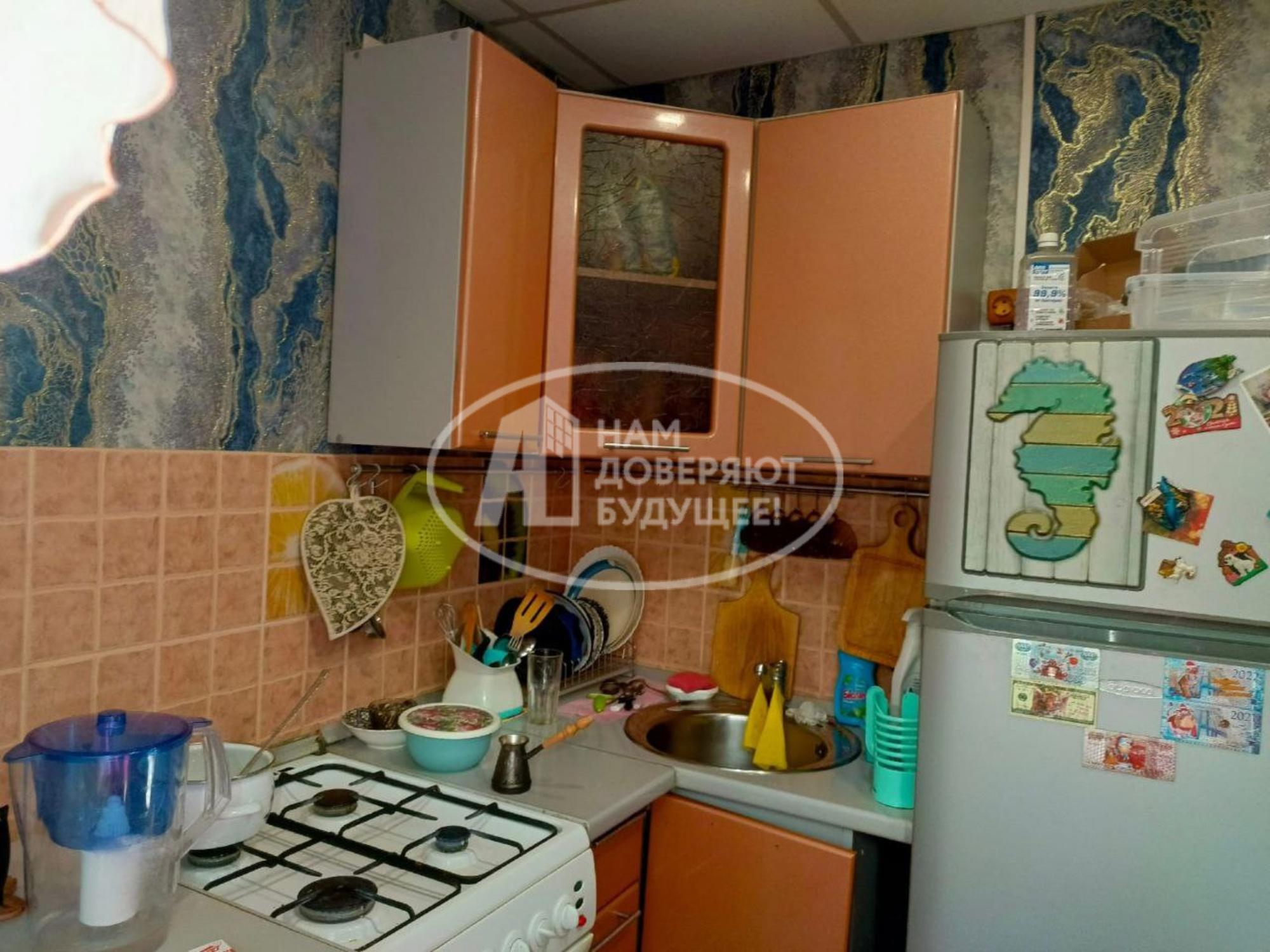 Купить квартиру за 2 350 000 рублей на улица Сивкова, 14