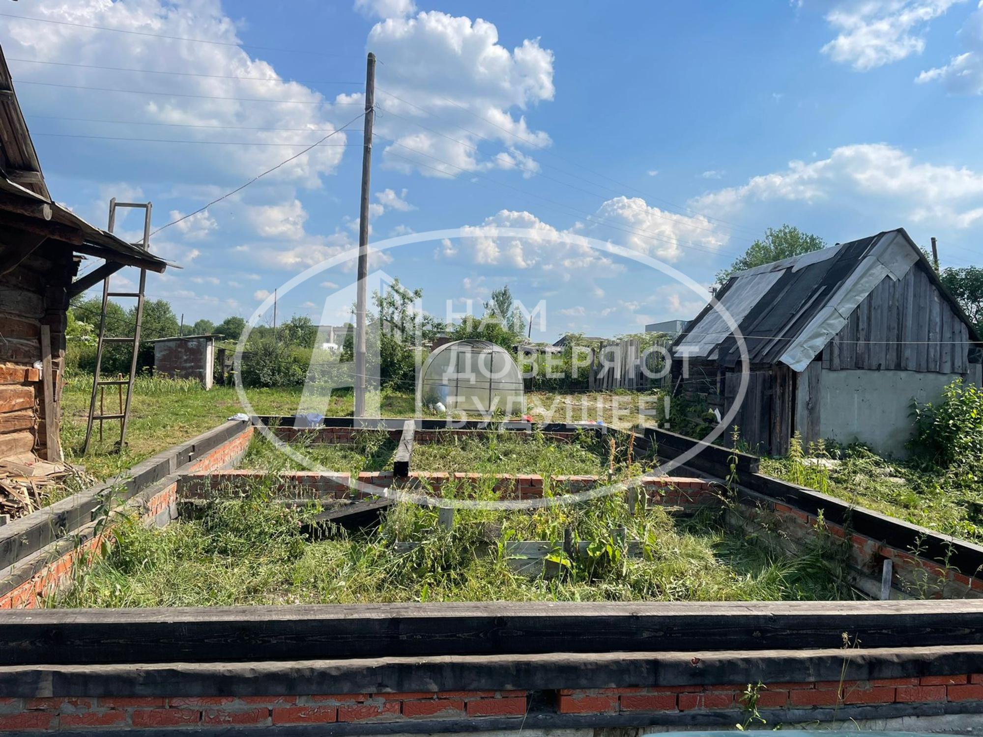 Купить дачу, дом, коттедж за 399 000 рублей на Новая улица, 9