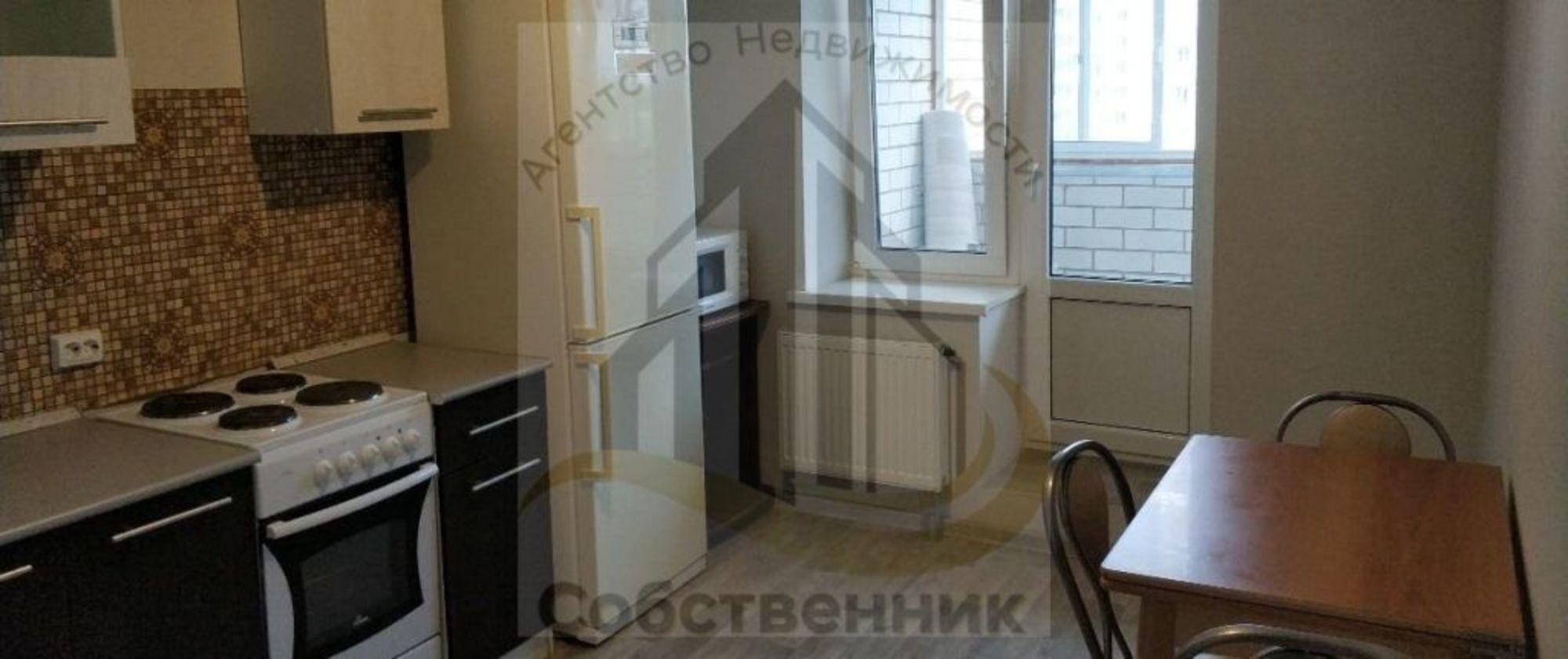 Сдать квартиру за 30 000 рублей на Олимпийский бульвар, 12