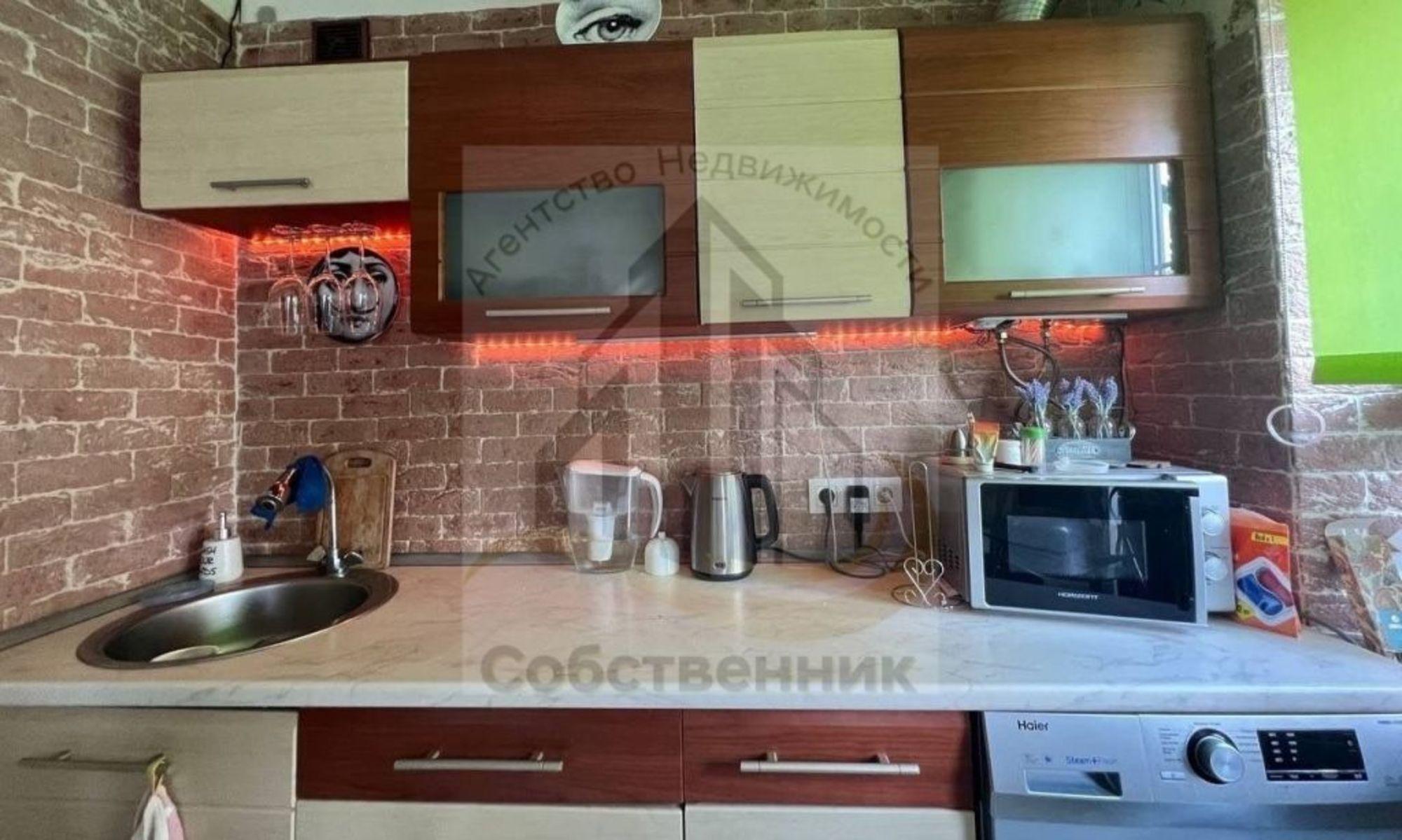 Сдать квартиру за 35 000 рублей на Станкевича ул, 1