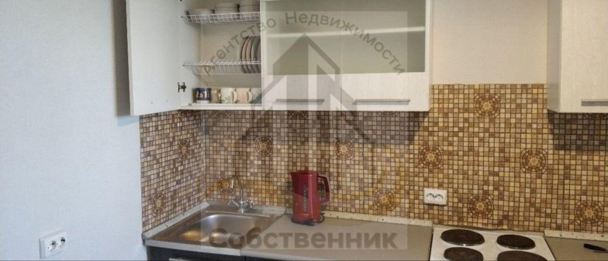 Сдать квартиру за 30 000 рублей на Олимпийский бульвар, 12