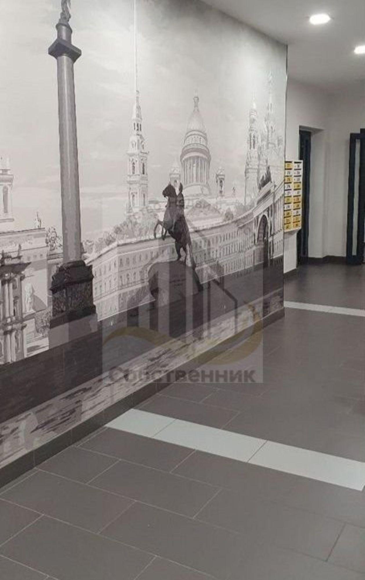 Сдать квартиру за 25 000 рублей на Загоровского ул, 1