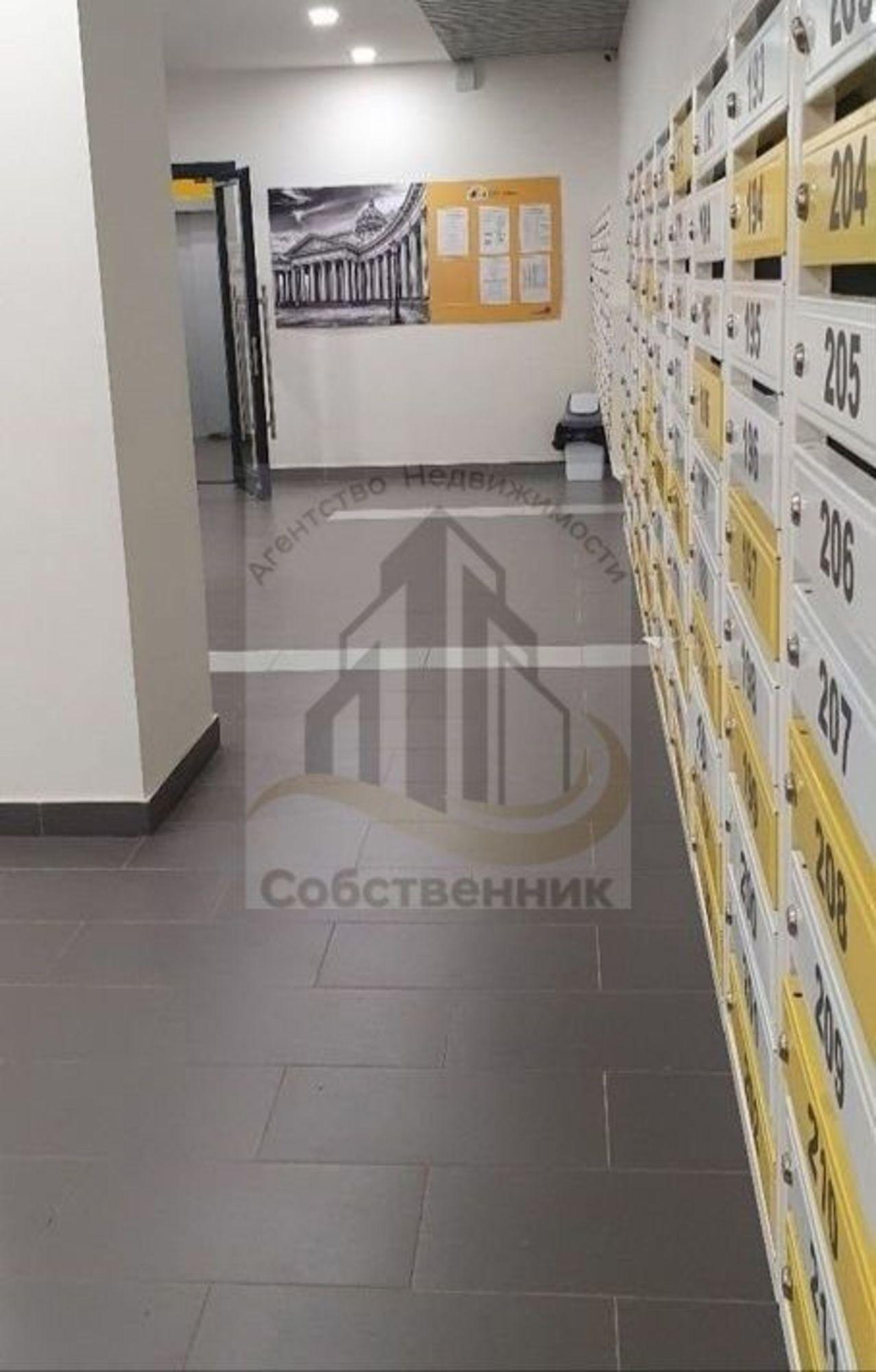 Сдать квартиру за 25 000 рублей на Загоровского ул, 1