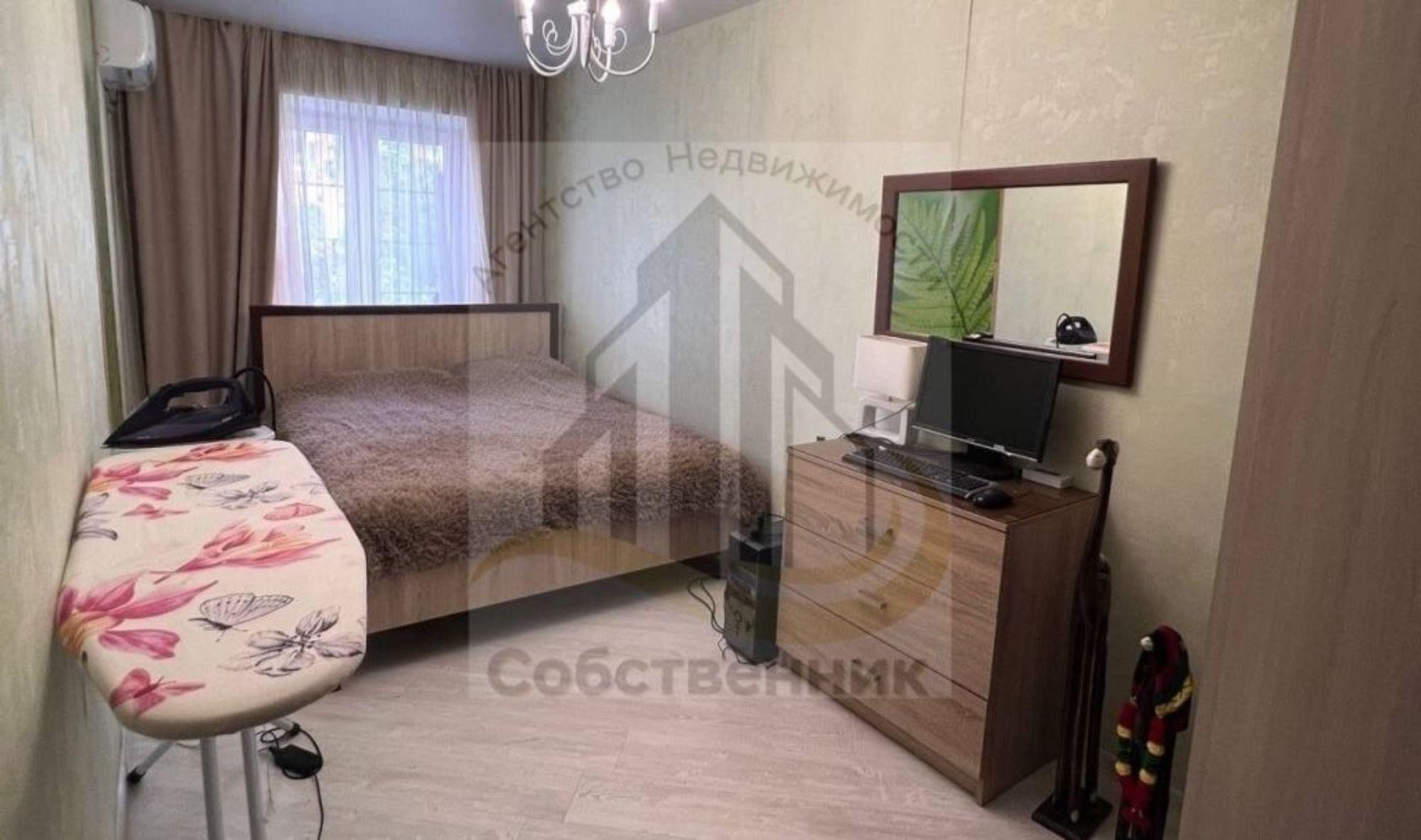 Сдать квартиру за 35 000 рублей на Станкевича ул, 1