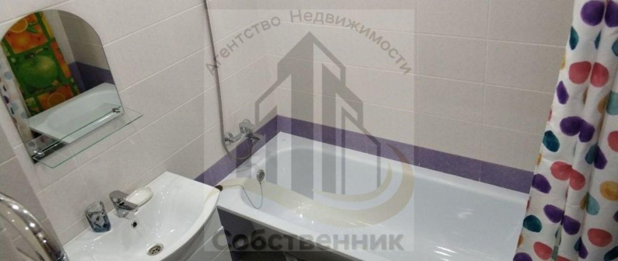 Сдать квартиру за 30 000 рублей на Олимпийский бульвар, 12