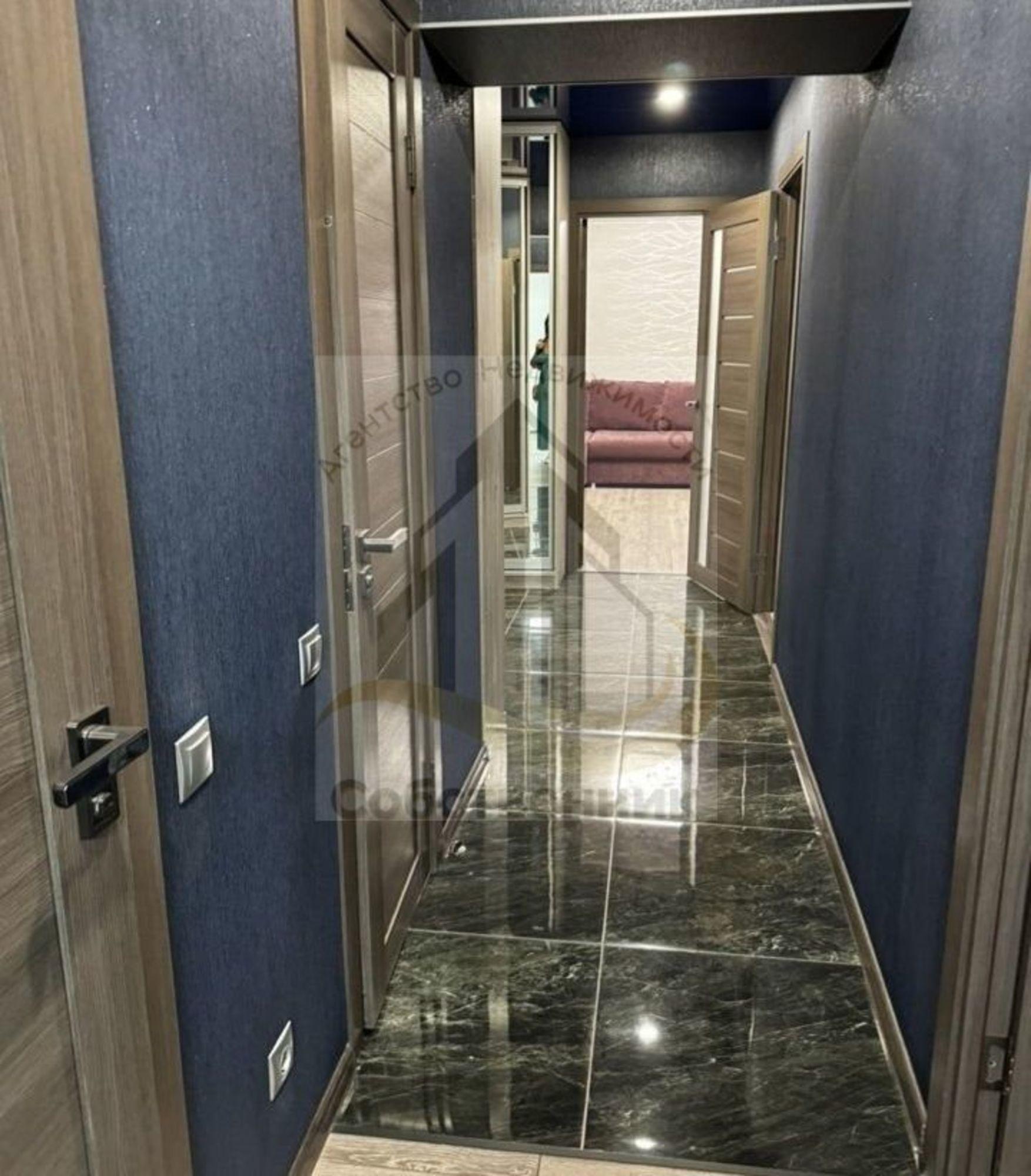 Сдать квартиру за 55 000 рублей на Ленинский пр-кт, 154