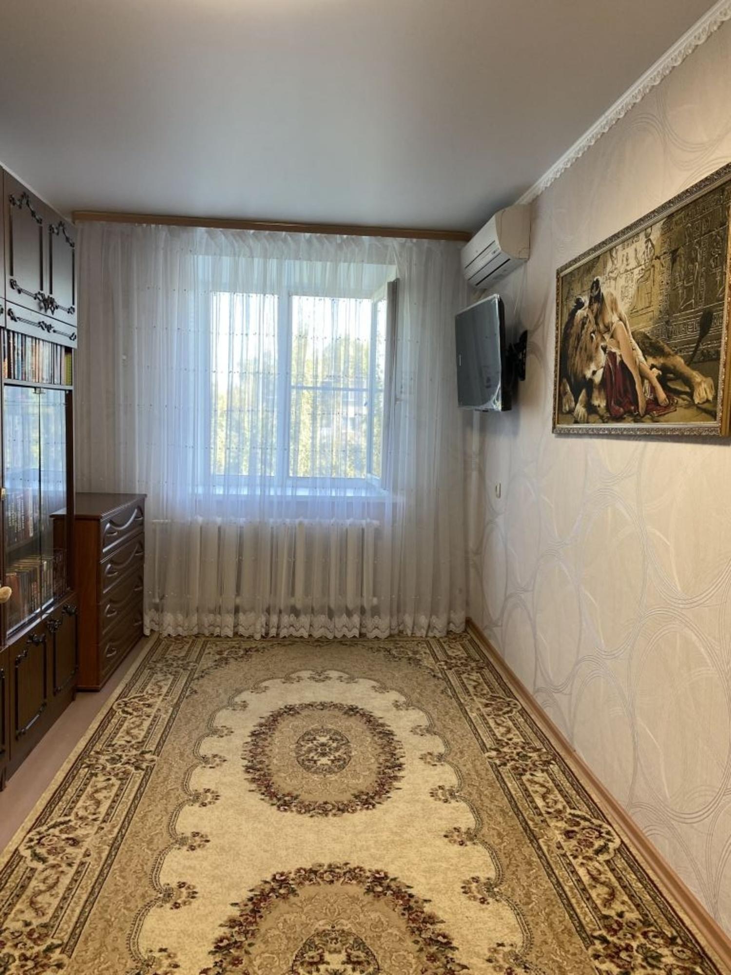 Купить квартиру за 7 100 000 рублей на Склизкова ул, 110