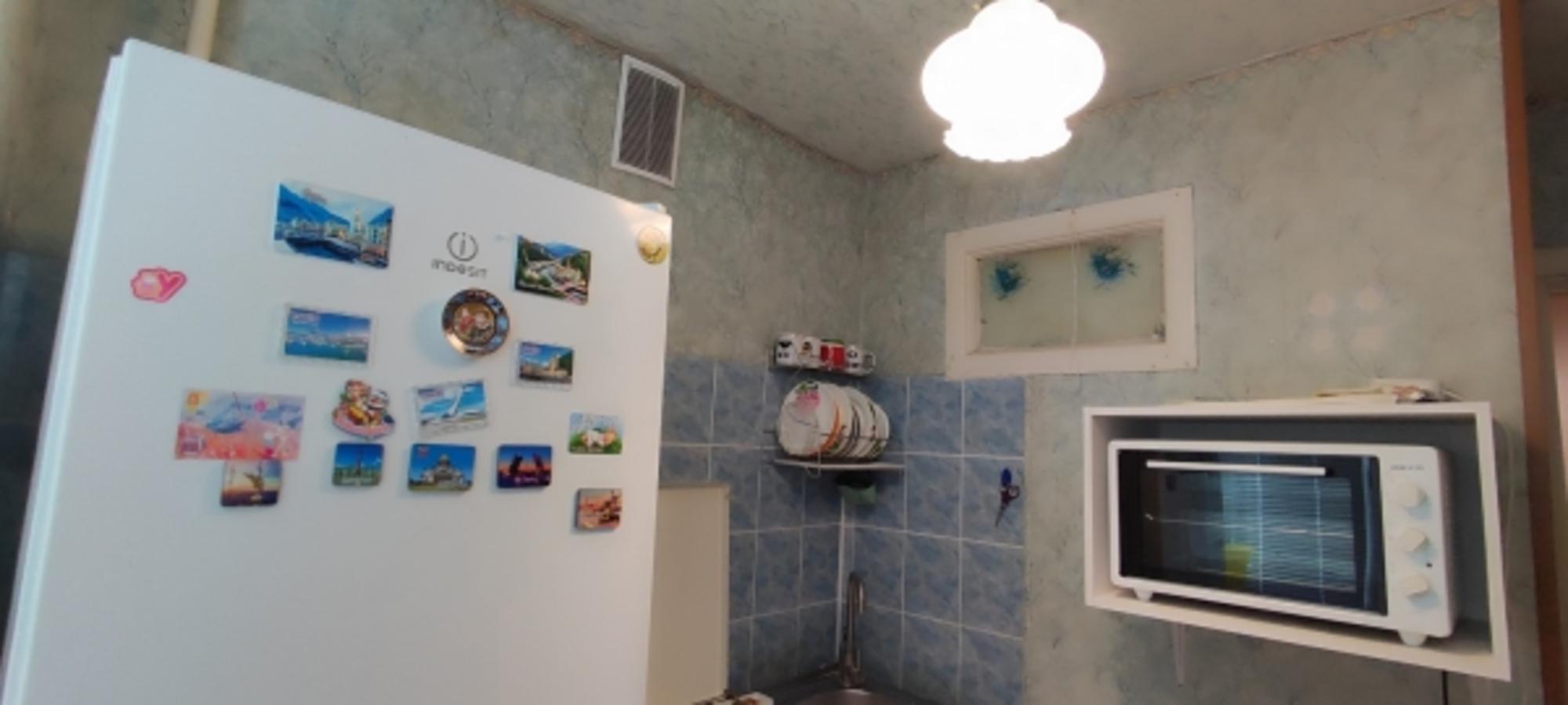 Купить квартиру за 4 080 000 рублей на ул Карла Либкнехта, 30