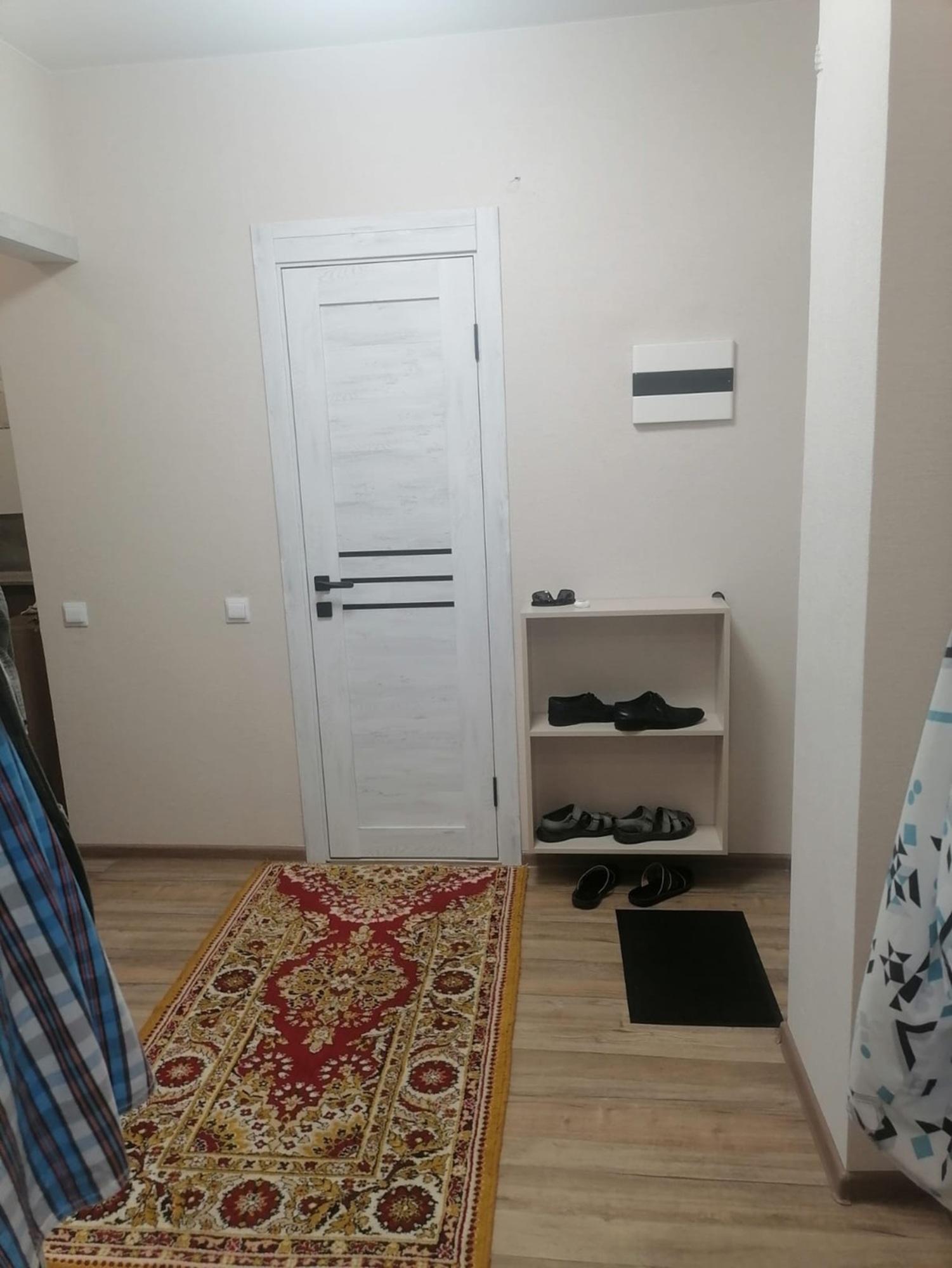 Купить квартиру за 6 200 000 рублей на Крестьянская улица, 27к4