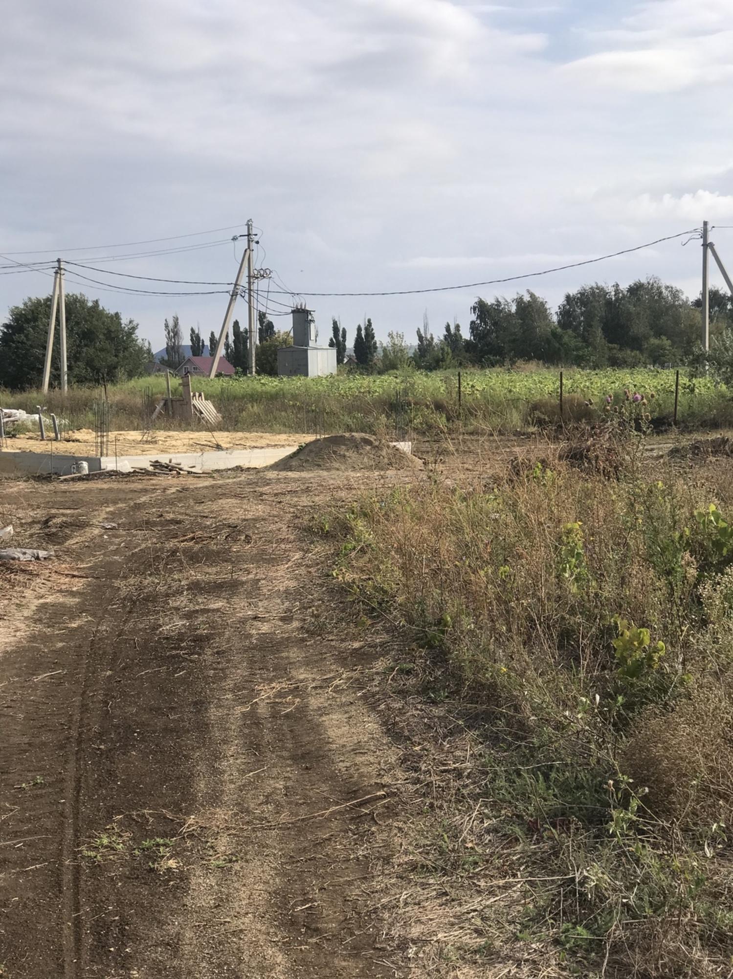 Купить землю, земельный участок за 3 500 000 рублей на село Цибанобалка
