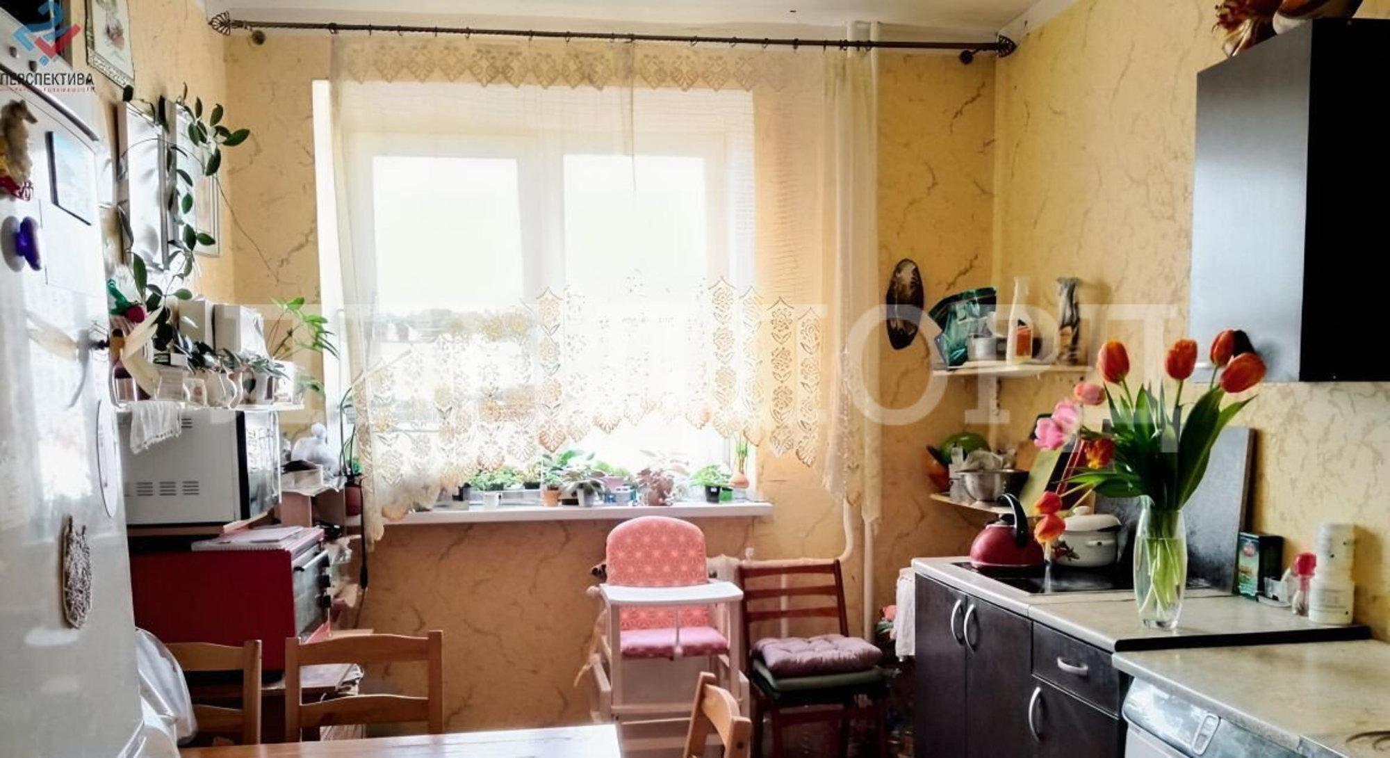 Купить квартиру за 6 500 000 рублей на улица Миронова, 10