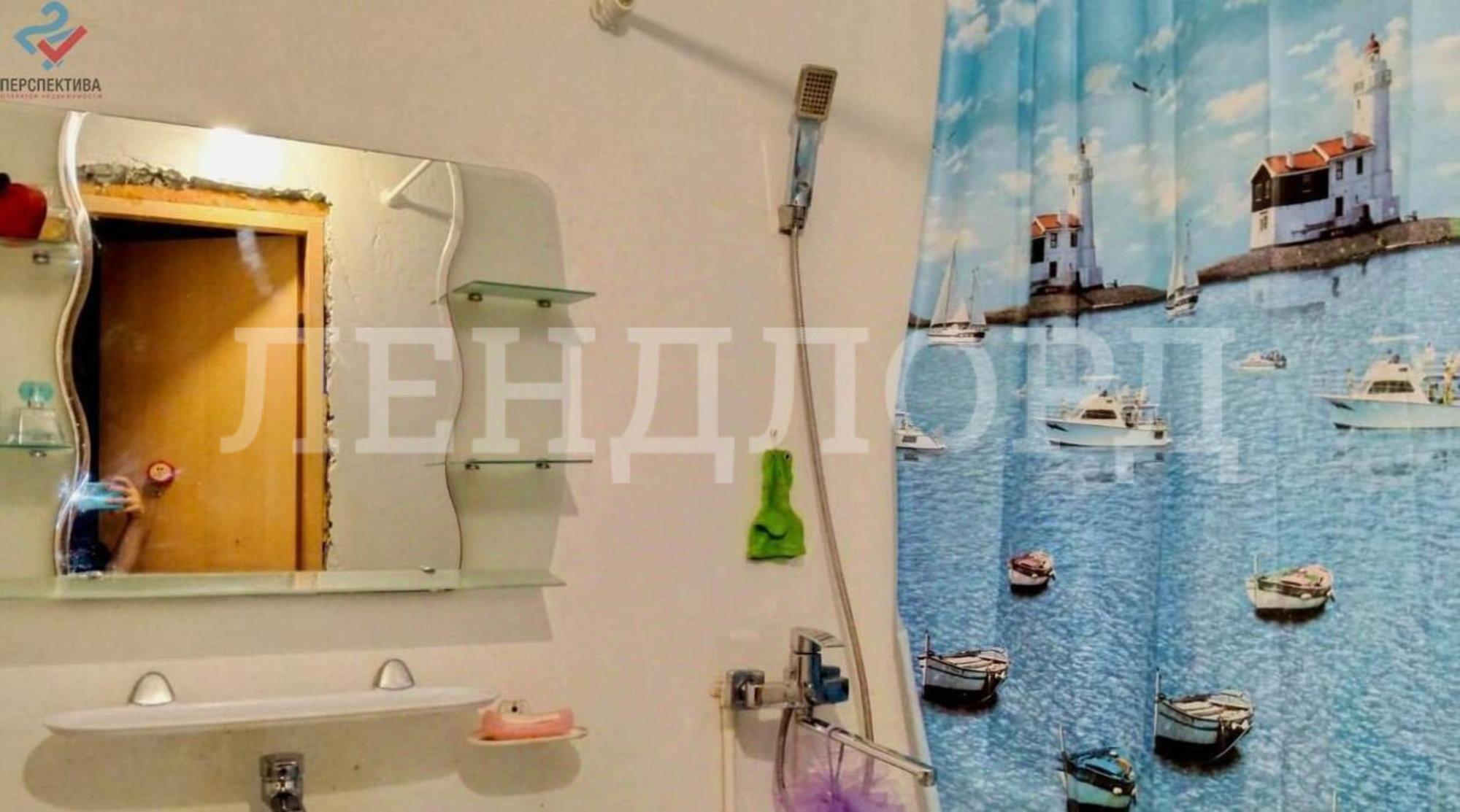 Купить квартиру за 6 500 000 рублей на улица Миронова, 10