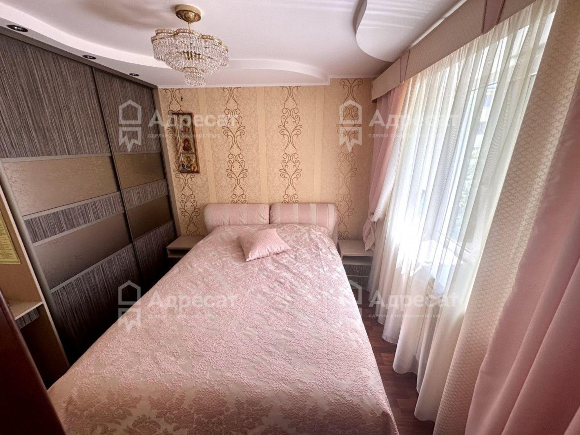 Купить квартиру за 5 500 000 рублей на проспект им. В.И. Ленина,  д.70а