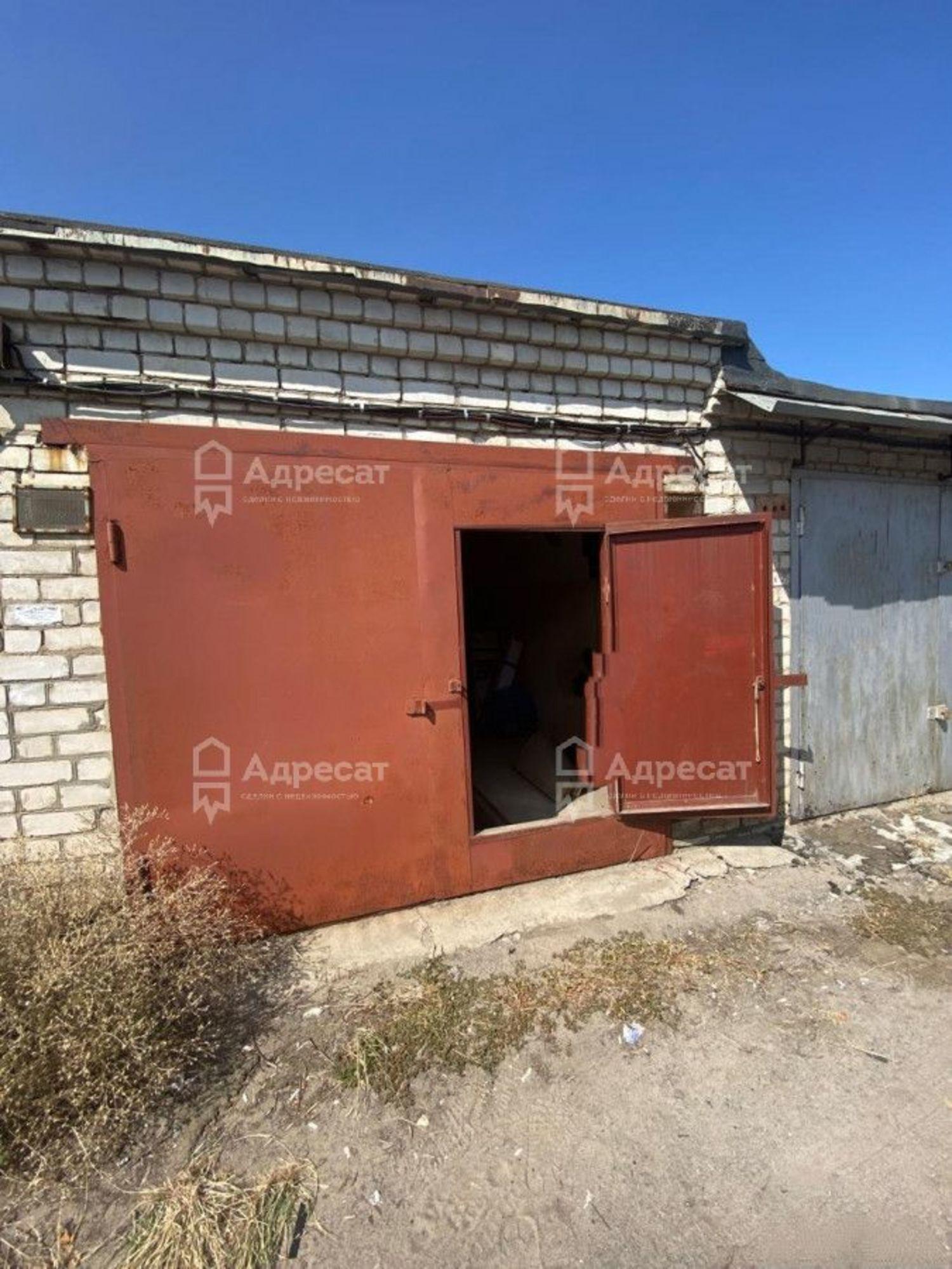 Купить гараж, место в паркинге за 599 000 рублей на рзд. Максимовский