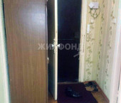 2-комн, 54.5кв м, этаж 1/3 Вильнюсская улица, д.5