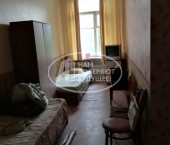 2-комн, 43.7кв м, этаж 1/2 проспект Ленина, 14