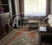 3-комн, 56.4кв м, этаж 1/9 улица Ленина, 56