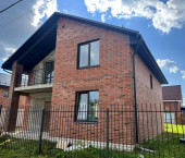 коттедж 150 кв м Кржижановского ул