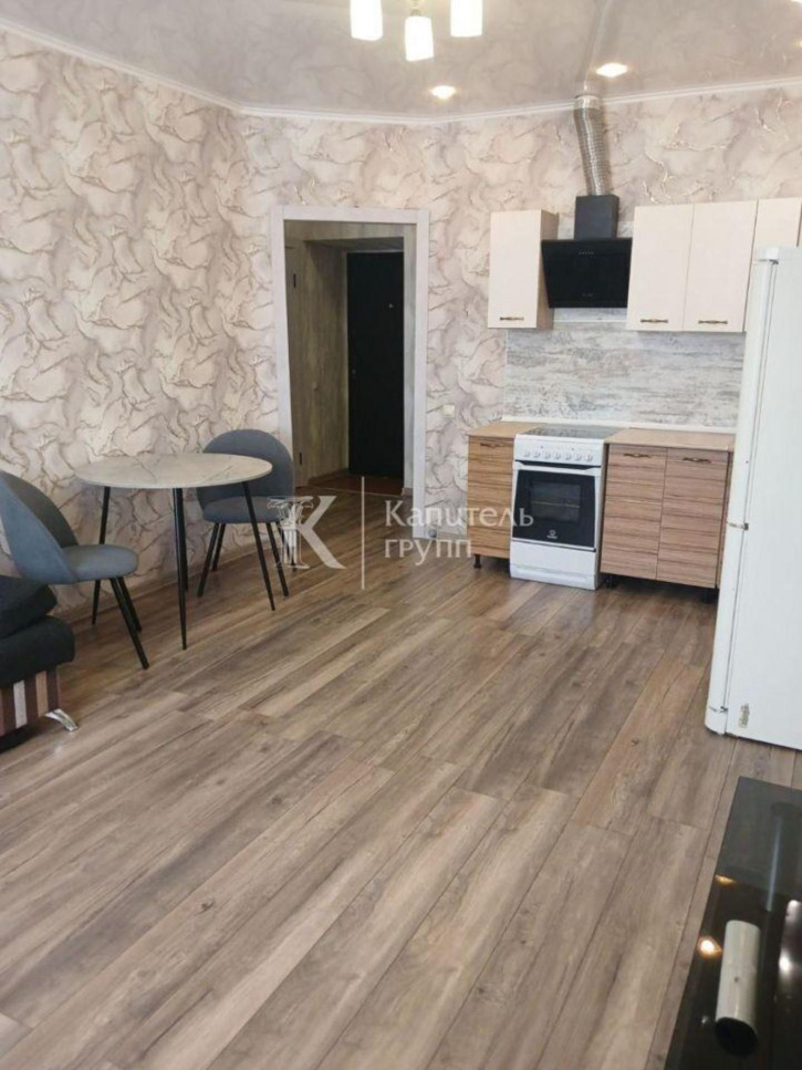 1-комн квартира ул Революции, 228к3