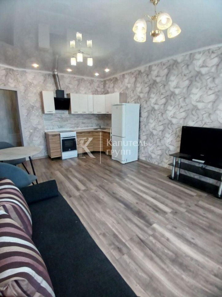 1-комн квартира ул Революции, 228к3