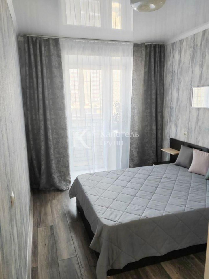 1-комн квартира ул Революции, 228к3