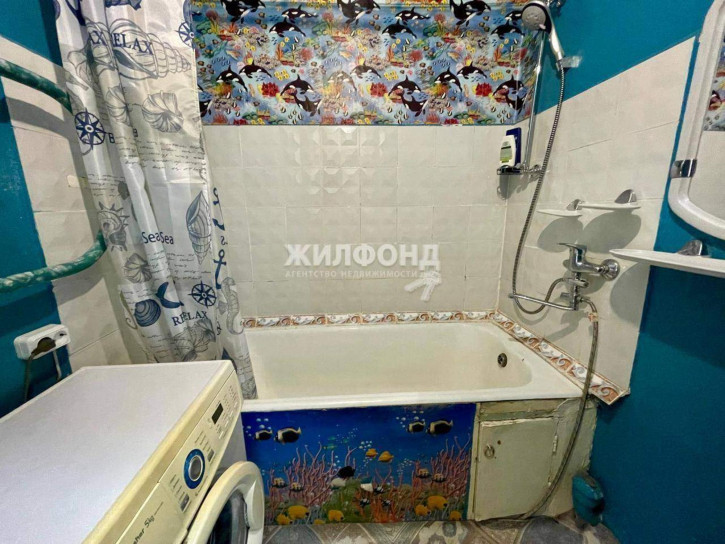 3-комн квартира Лауреатов улица, д.51