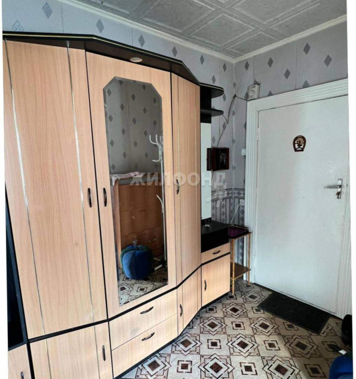 3-комн квартира Ленинградская улица, д.12