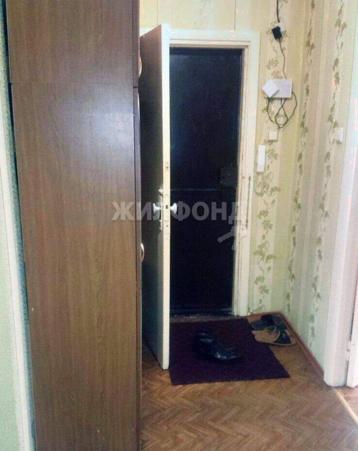 2-комн квартира Вильнюсская улица, д.5