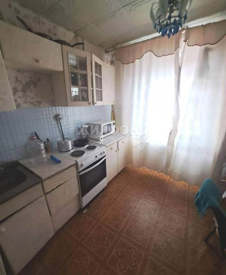 2-комн квартира Вильнюсская улица, д.5